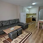 Apartment City Apartments Velingrad