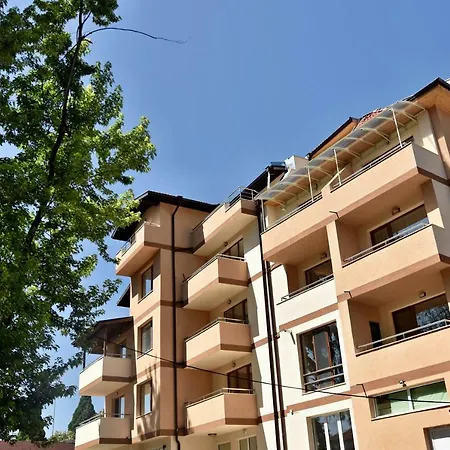 City Apartments Apartment Velingrad