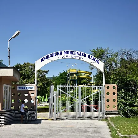 City Apartments Apartmán *