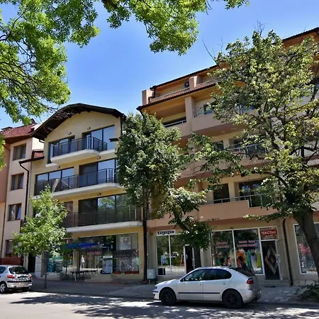 City Apartments Welingrad
