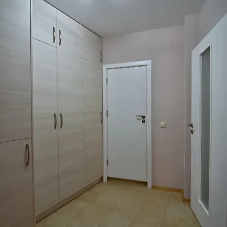 Apartament City Apartments *