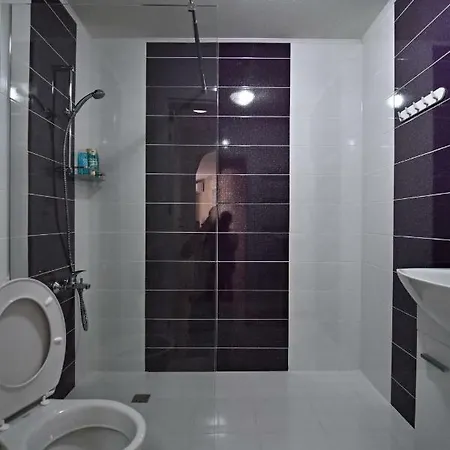 City Apartments Apartament Welingrad