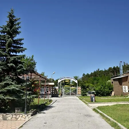 City Apartments Apartmán *