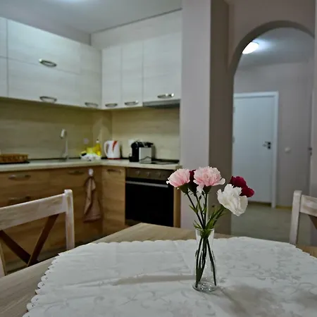 City Apartments