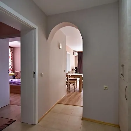 City Apartments Apartament Welingrad