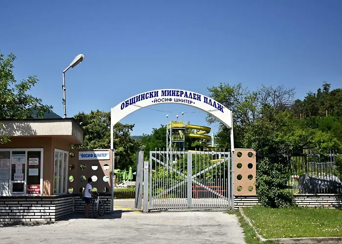 City Apartments Apartment *