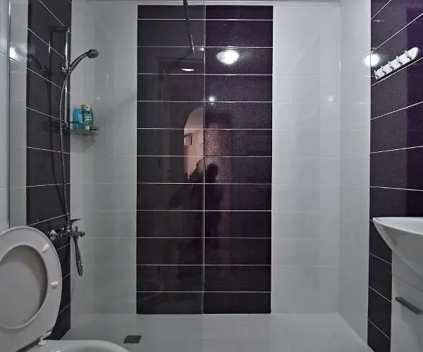 City Apartments Apartmán Velingrad