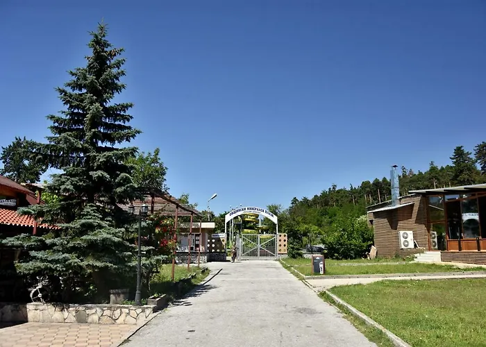 City Apartments Apartment *