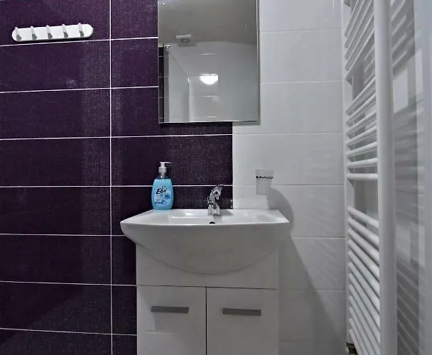 Apartment City Apartments