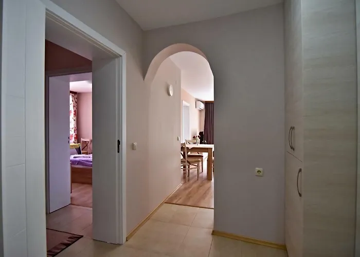 City Apartments Apartment Velingrad